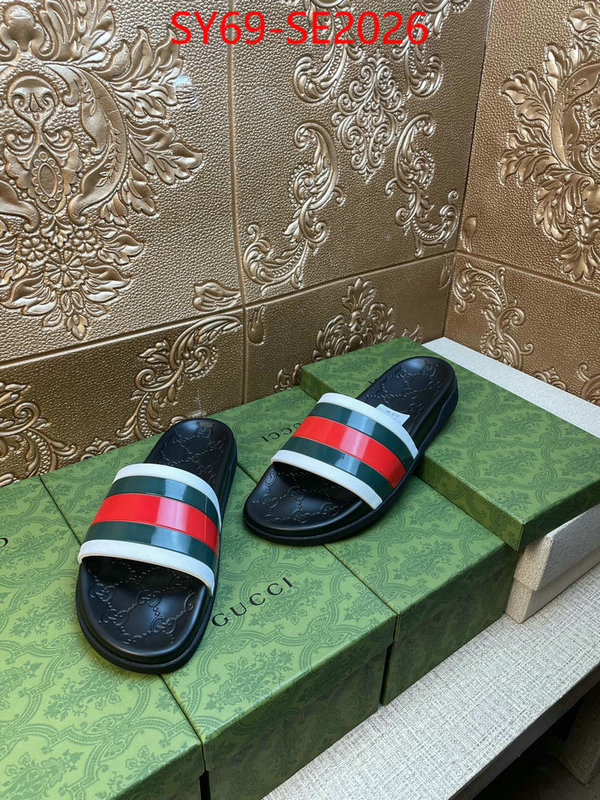 Men Shoes-Gucci,hot sale , ID: SE2026,$: 69USD