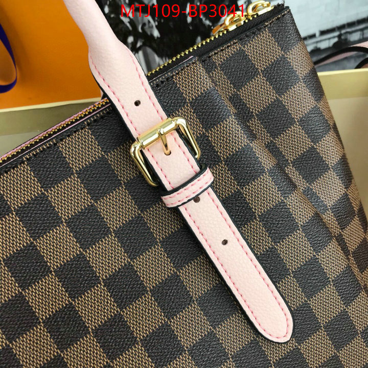 LV Bags(4A)-Handbag Collection-,ID: BP3041,$: 109USD