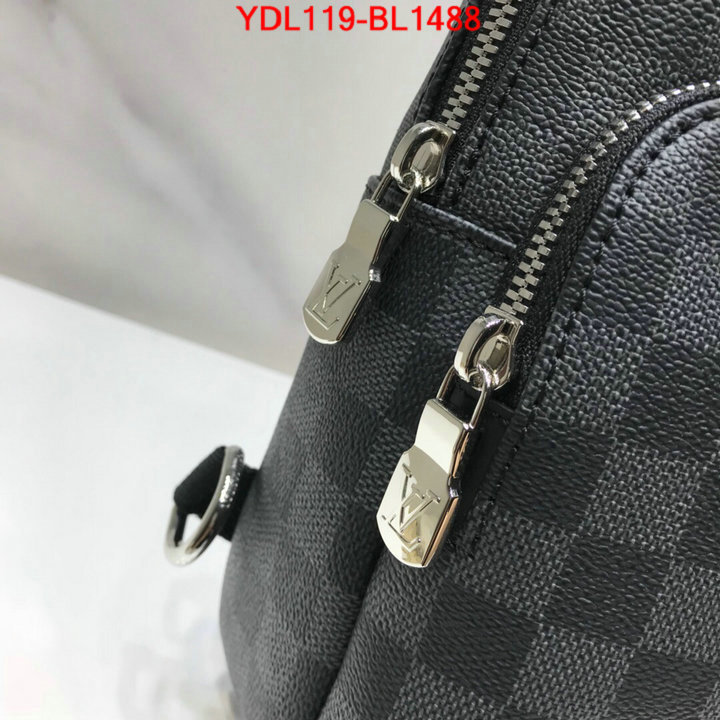 LV Bags(TOP)-Avenue-,ID: BL1488,$: 119USD