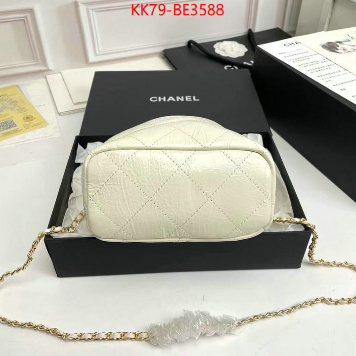 Chanel Bags(4A)-Diagonal-,ID: BE3588,$: 79USD