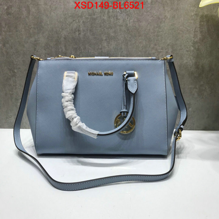 Michael Kors Bags(TOP)-Handbag-,replica for cheap ,ID: BL6521,$: 149USD