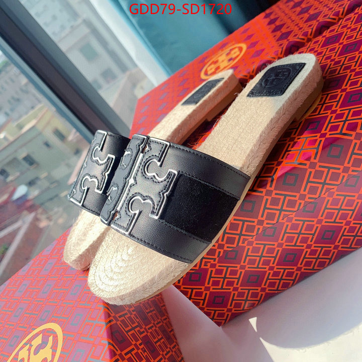 Women Shoes-Tory Burch,best wholesale replica , ID: SD1720,$: 79USD