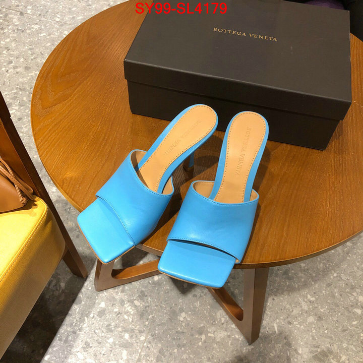 Women Shoes-BV,high end designer , ID: SL4179,$: 99USD