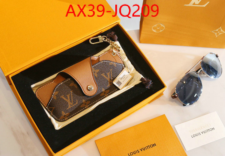 Key pendant-LV,wholesale imitation designer replicas , ID: JQ209,$:39USD