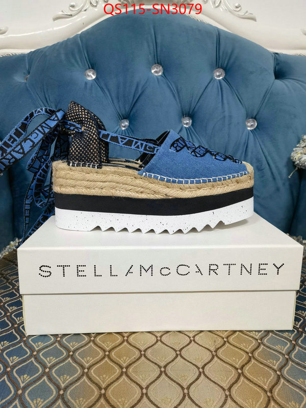 Women Shoes-Stella McCartney,outlet sale store , ID: SN3079,$: 115USD