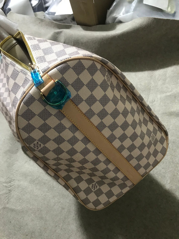 LV Bags(4A)-Keepall BandouliRe 45-50-,first copy ,ID: BK4442,$: 119USD