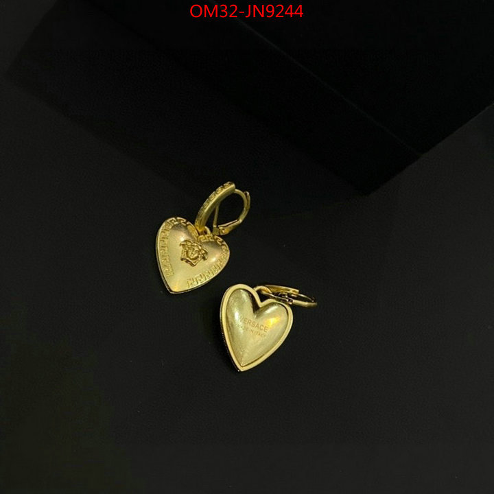 Jewelry-Versace,2023 replica , ID: JN9244,$: 32USD