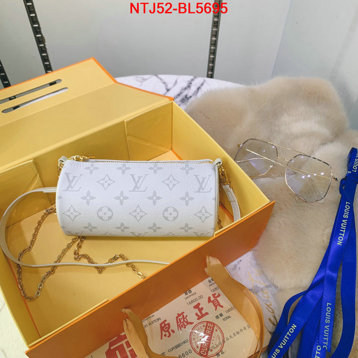 LV Bags(4A)-Pochette MTis Bag-Twist-,ID: BL5695,$: 52USD