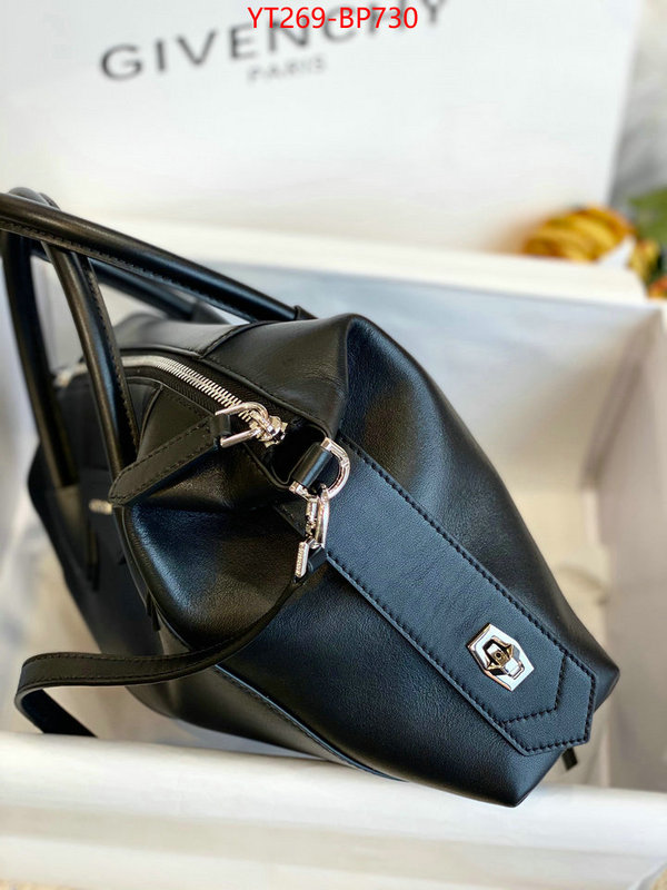 Givenchy Bags (TOP)-Handbag-,ID: BP730,$: 249USD