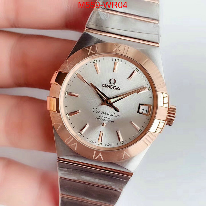 Watch(TOP)-Omega,the highest quality fake , ID: WR04,$: 559USD