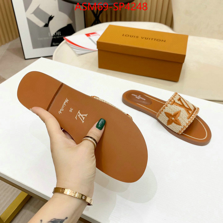 Women Shoes-LV,how to find replica shop , ID: SP4248,$: 69USD