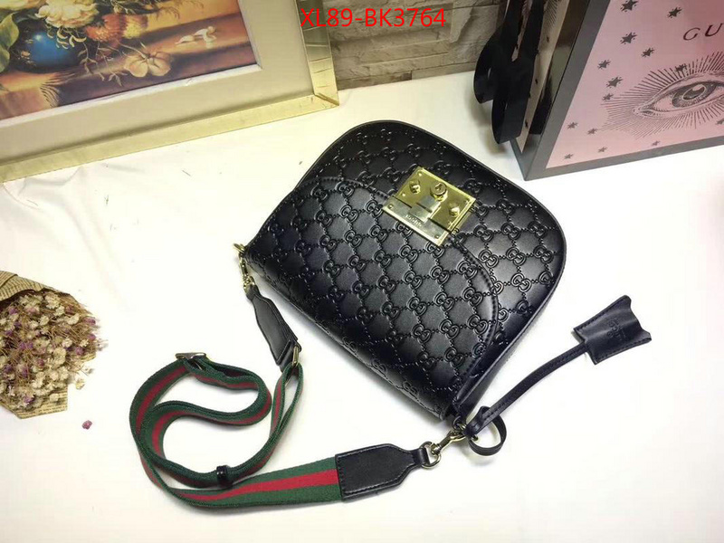 Gucci Bags(4A)-Padlock-,fashion ,ID: BK3764,$:119USD