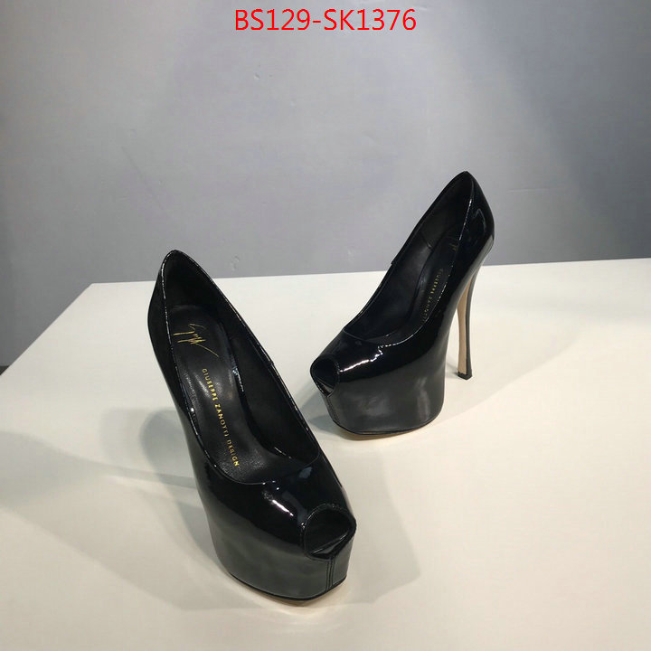 Women Shoes-Giuseppe,only sell high-quality , ID: SK1376,$:129USD