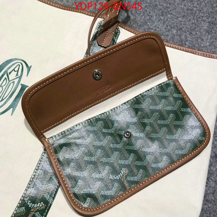 Goyard Bags(TOP)-Handbag-,ID: BN545,