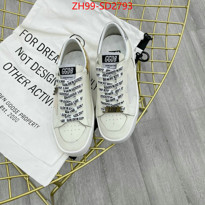 Women Shoes-Golden Goose,top quality fake , ID: SD2793,$: 99USD