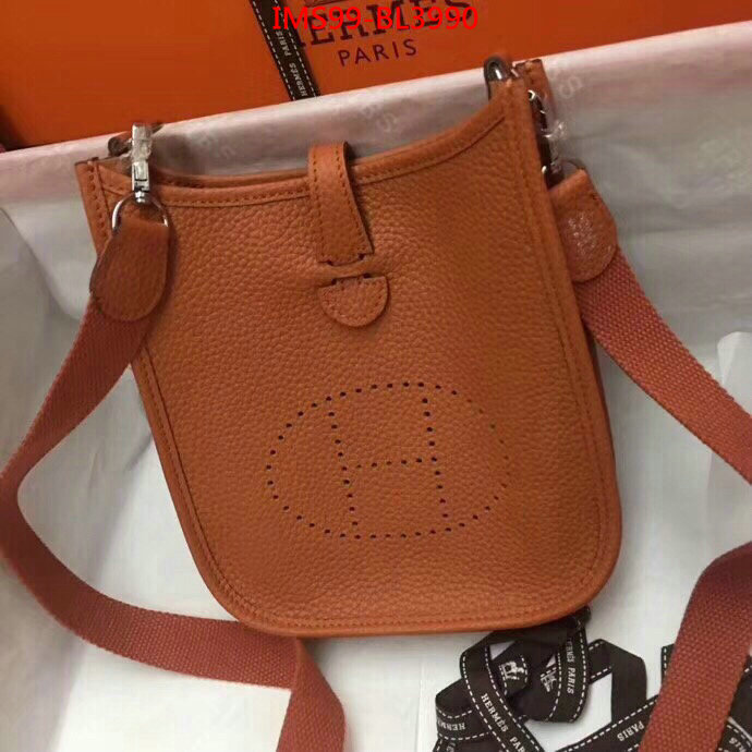 Hermes Bags(TOP)-Evelyne-,best replica ,ID: BL3990,$: 119USD