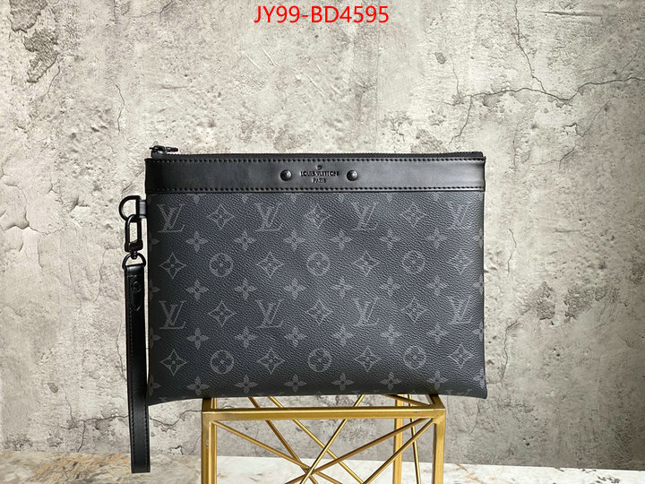 LV Bags(TOP)-Trio-,ID: BD4595,$: 99USD