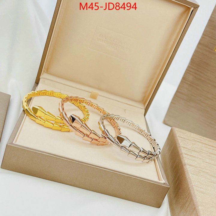 Jewelry-Bvlgari,flawless ,ID: JD8494,$: 45USD