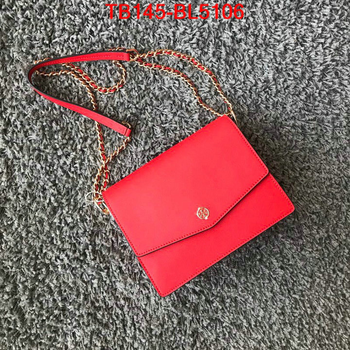 Tory Burch Bags(TOP)-Diagonal-,ID: BL5106,$: 145USD