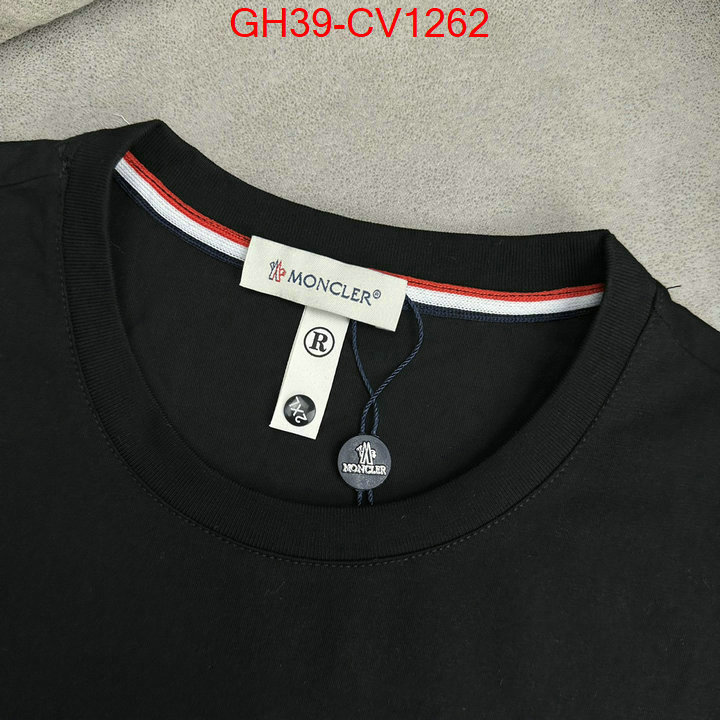 Clothing-Moncler,styles & where to buy , ID: CV1262,$: 39USD