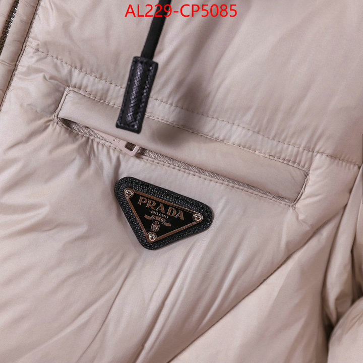 Down jacket Women-Prada,online sale , ID: CP5085,