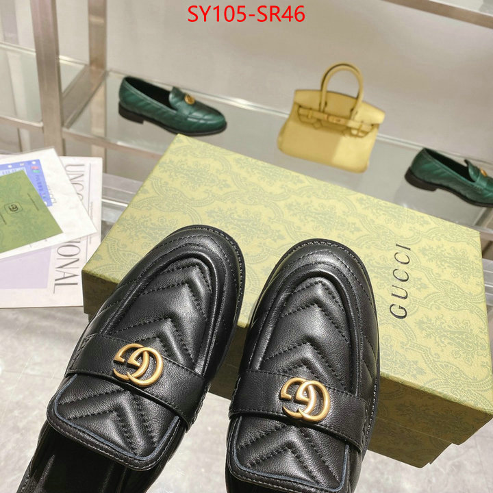 Women Shoes-Gucci,high quality online , ID: SR46,$: 169USD