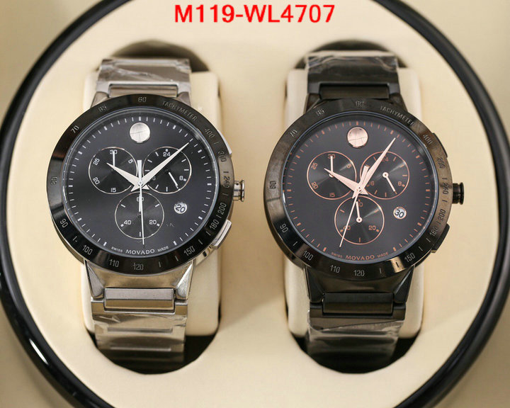 Watch(4A)-Other,online shop ,ID: WL4707,$: 119USD