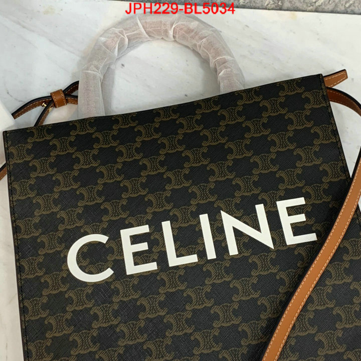 CELINE Bags(TOP)-Cabas Series,buy cheap ,ID:BL5034,$: 229USD