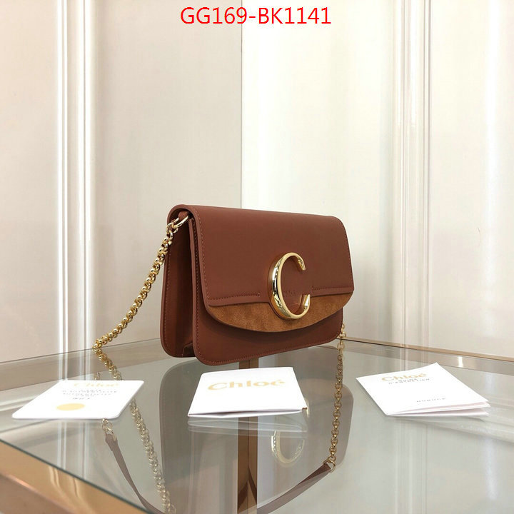 Chloe Bags(TOP)-Diagonal,where can i find ,ID: BK1141,$:169USD