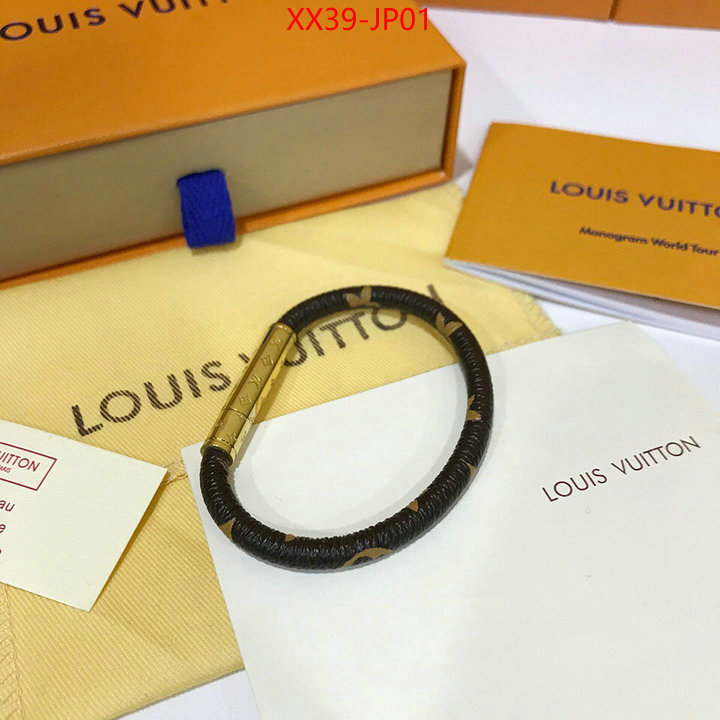 Hair band-LV,fashion replica , ID:JP01,$: 39USD