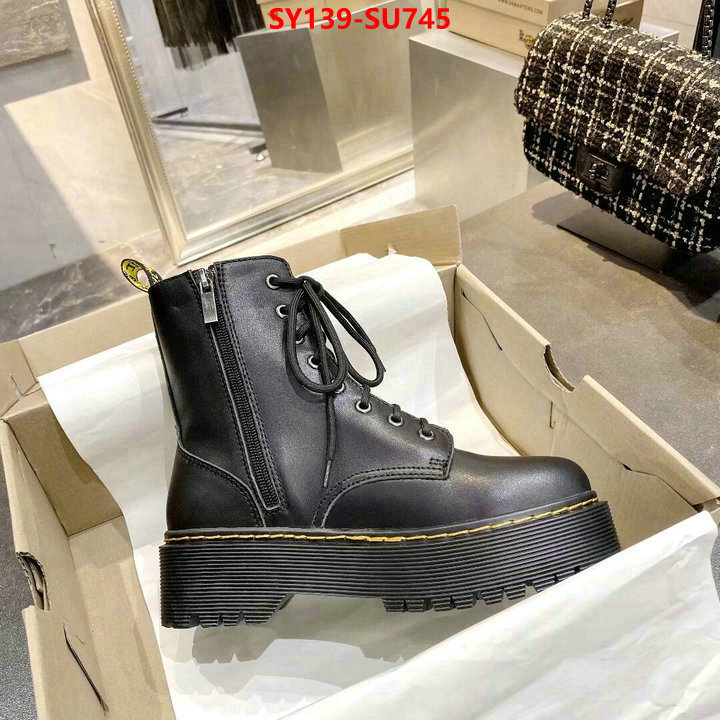 Women Shoes-DrMartens,perfect replica , ID: SU745,$: 139USD