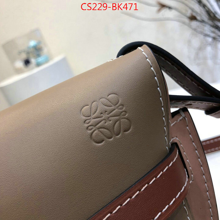 Loewe Bags(4A)-Diagonal-,fashion replica ,ID: BK471,$:229USD