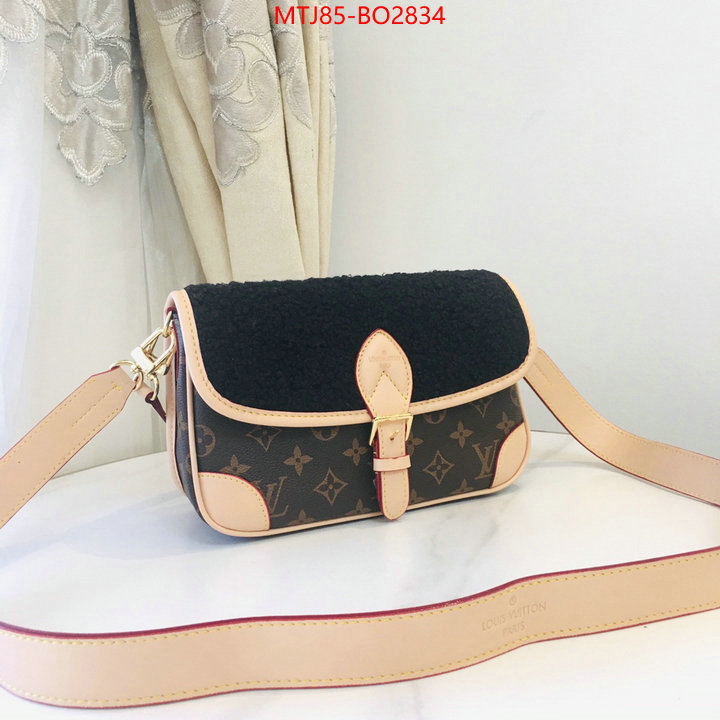 LV Bags(4A)-Pochette MTis Bag-Twist-,buy sell ,ID: BO2834,$: 85USD