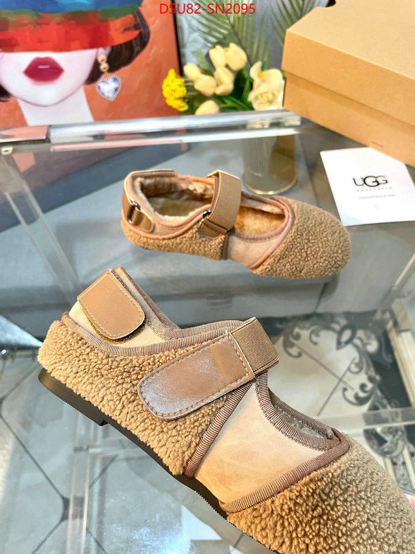 Women Shoes-UGG,online store , ID: SN2095,$: 82USD