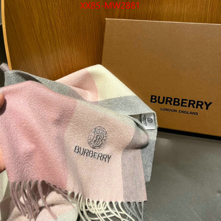 Scarf-Burberry,sell online ,ID: MW2881,$: 85USD