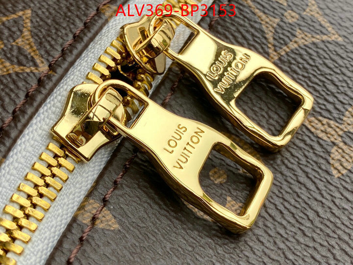 LV Bags(TOP)-Backpack-,ID: BP3153,$: 369USD