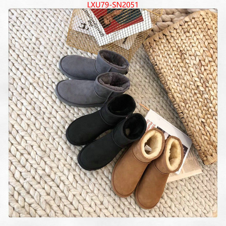 Women Shoes-UGG,unsurpassed quality , ID: SN2051,$: 79USD