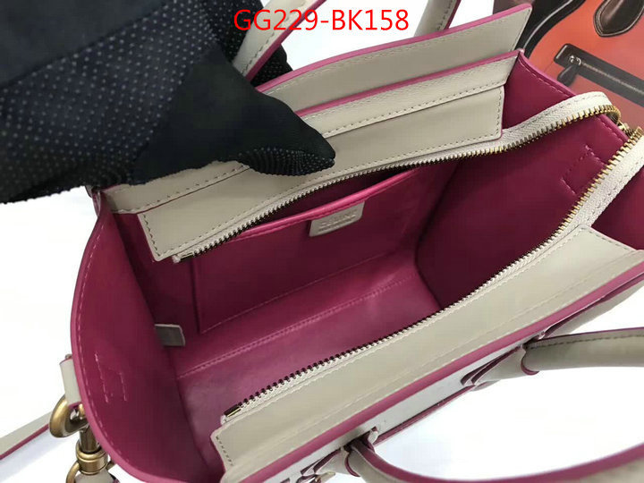 CELINE Bags(TOP)-Handbag,how to find designer replica ,ID: BK158,