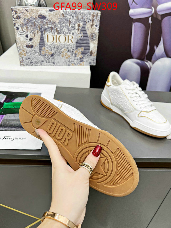 Women Shoes-Dior,where to buy high quality , ID: SW309,$: 99USD