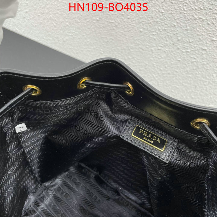 Prada Bags(4A)-Diagonal-,fake cheap best online ,ID: BO4035,$: 109USD