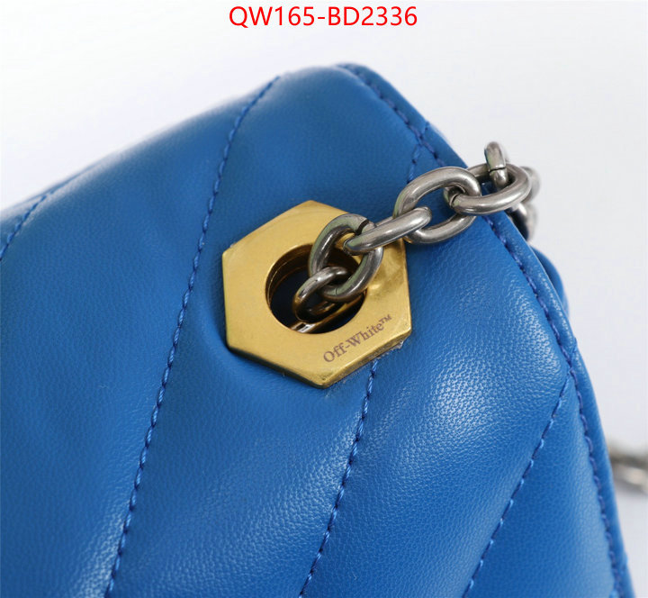 Off-White Bags ( TOP )-Diagonal-,high quality 1:1 replica ,ID: BD2336,$: 165USD