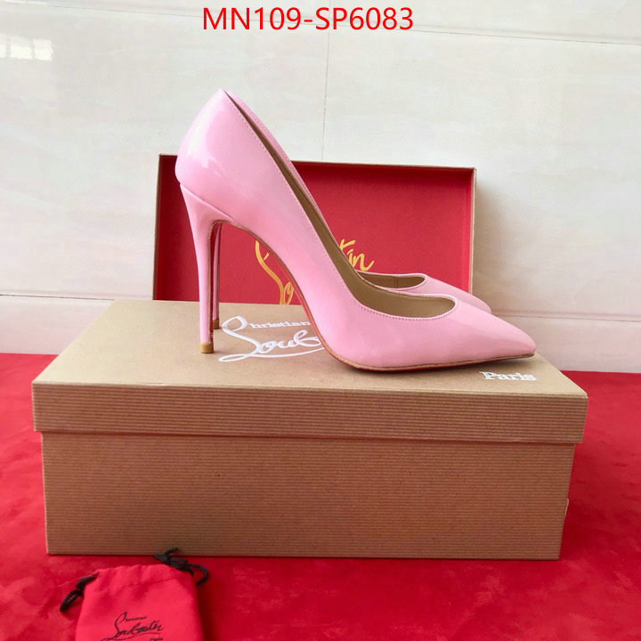 Women Shoes-Chrstn 1ouboutn,buy best high quality , ID: SP6083,$: 109USD