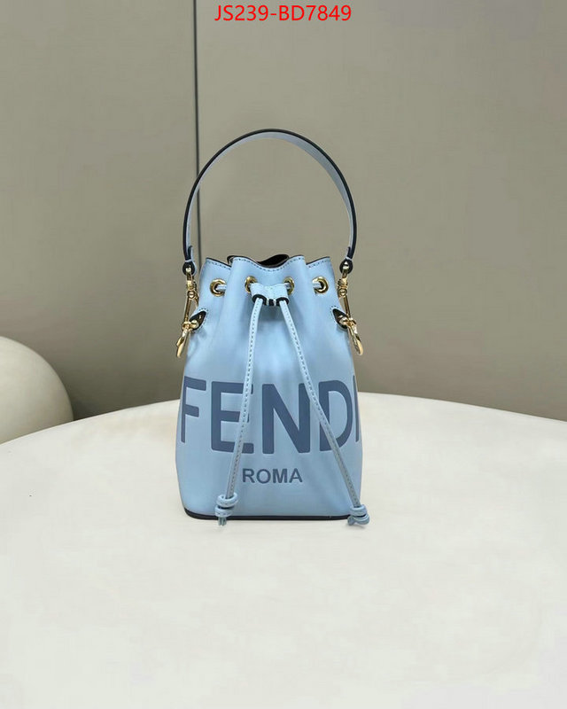 Fendi Bags(TOP)-Mon Tresor-,7 star ,ID: BD7849,$: 239USD