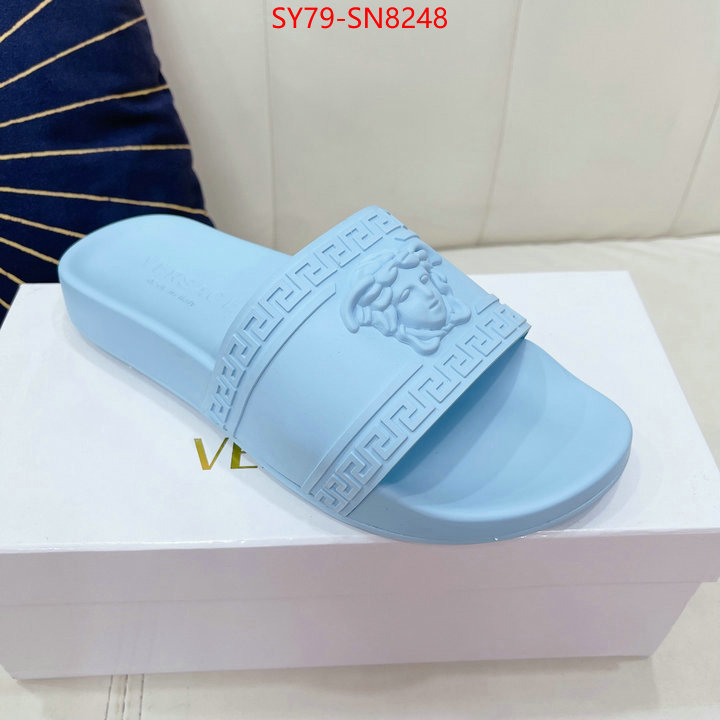 Women Shoes-Versace,designer fake , ID: SN8248,