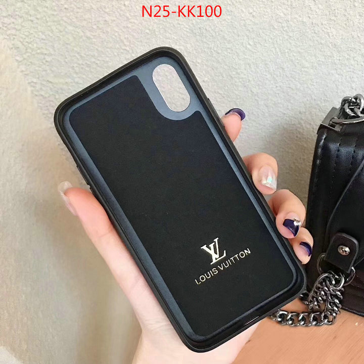 Phone case-LV,where can i buy the best quality , ID: KK100,$:25USD