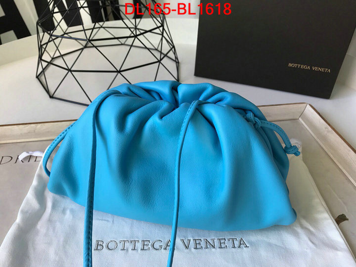 BV Bags(4A)-Pouch Series-,same as original ,ID: BL1618,$: 165USD