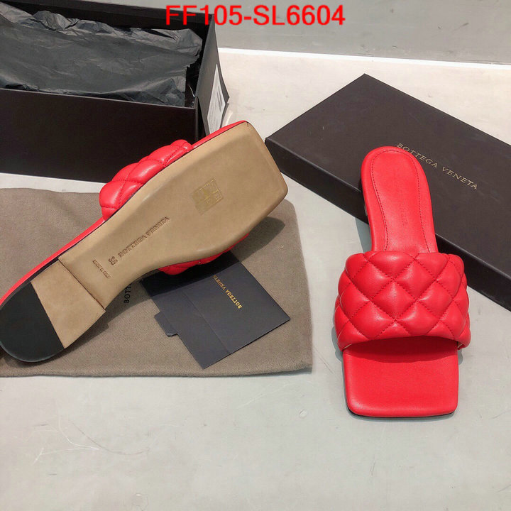 Women Shoes-BV,replica sale online , ID: SL6604,$: 105USD