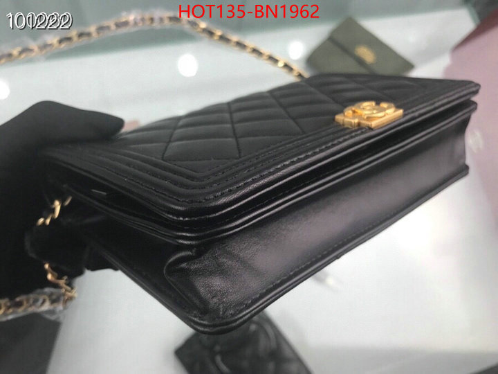 Chanel Bags(TOP)-Diagonal-,ID: BN1962,$: 135USD