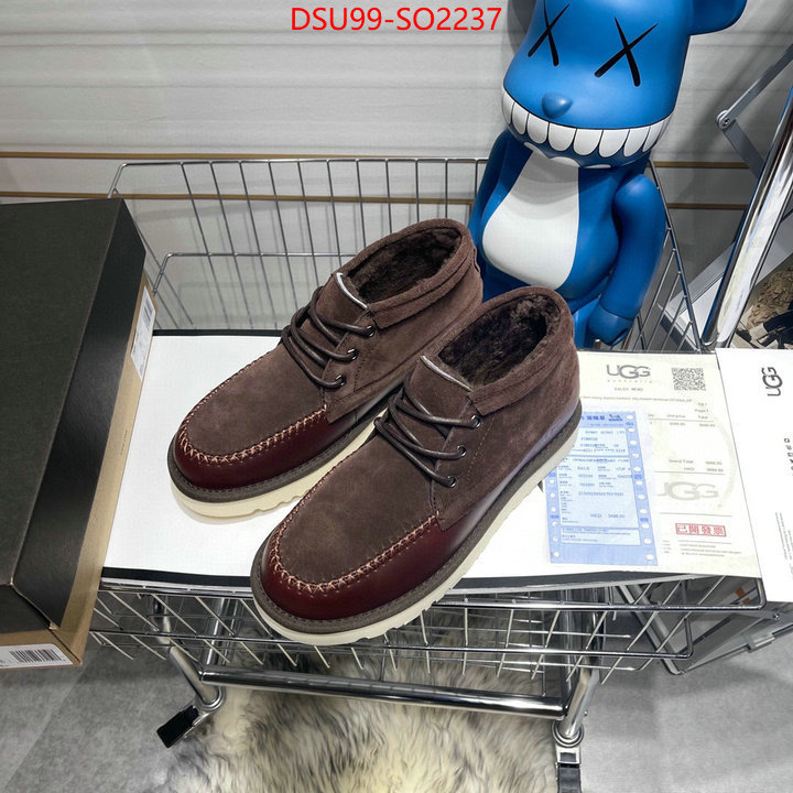 Men Shoes-UGG,cheap , ID: SO2237,$: 99USD