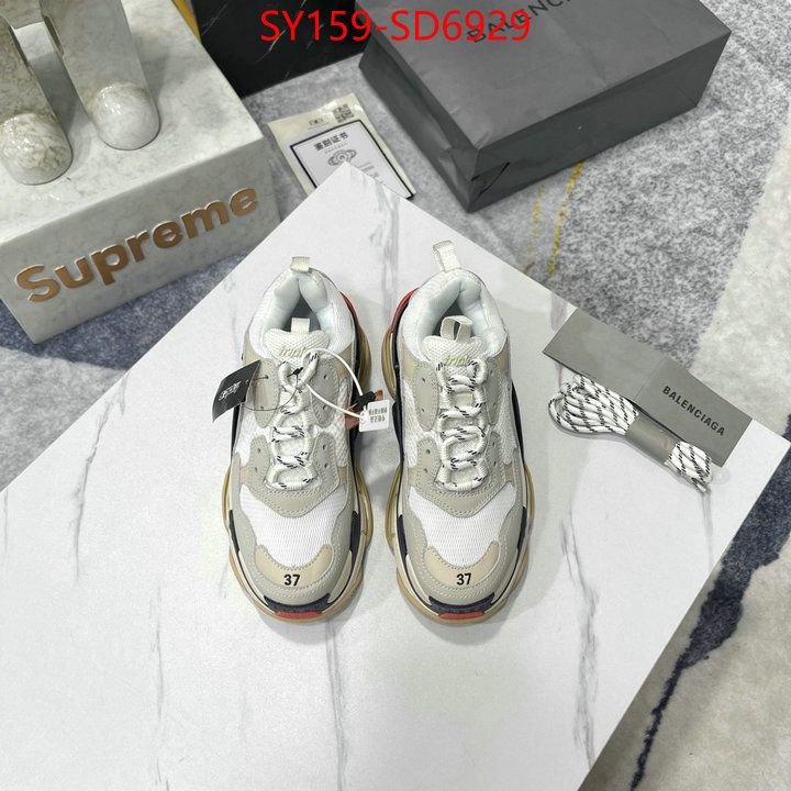 Women Shoes-Balenciaga,wholesale sale , ID: SD6929,$: 159USD